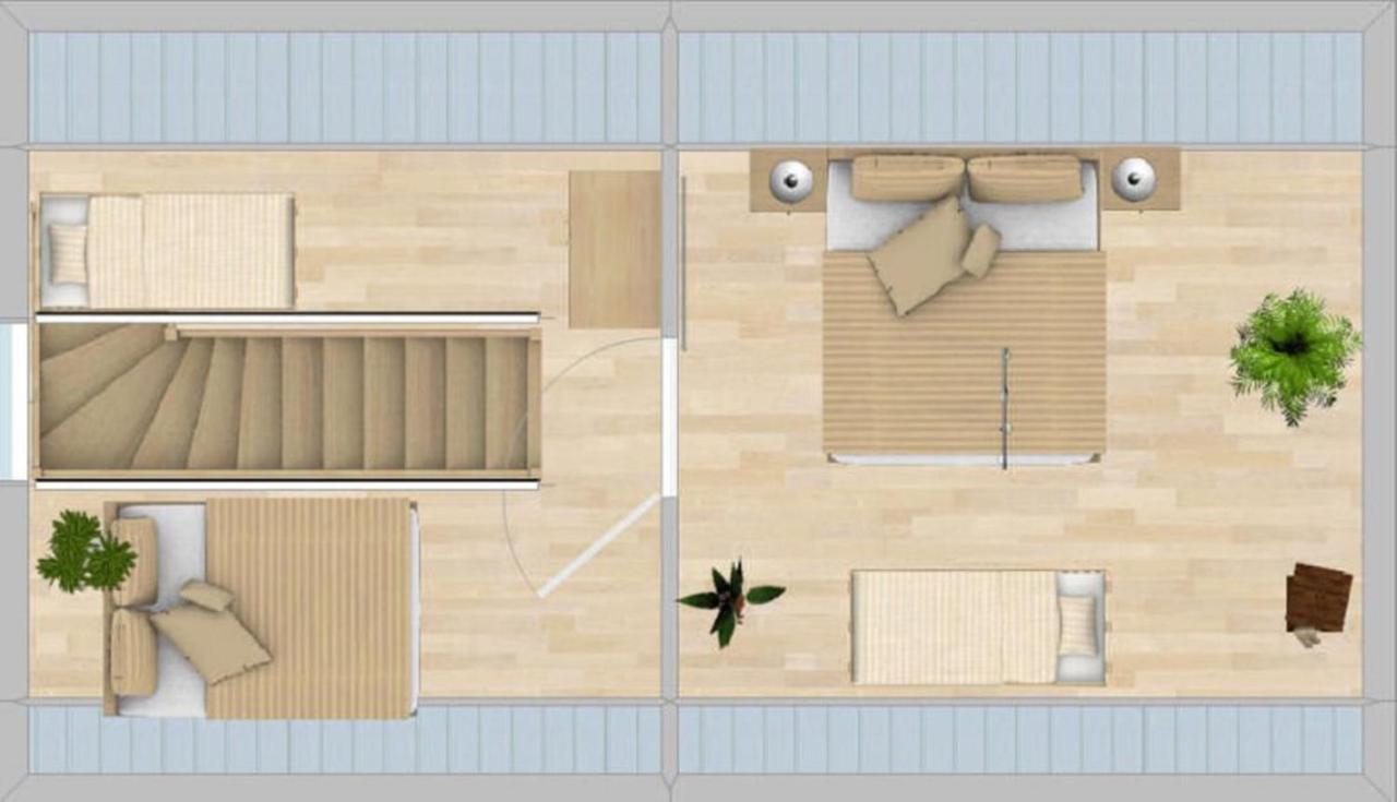 Appartements Im "Landhaus Am Frohnauer Hammer" Annaberg-Buchholz Exteriér fotografie