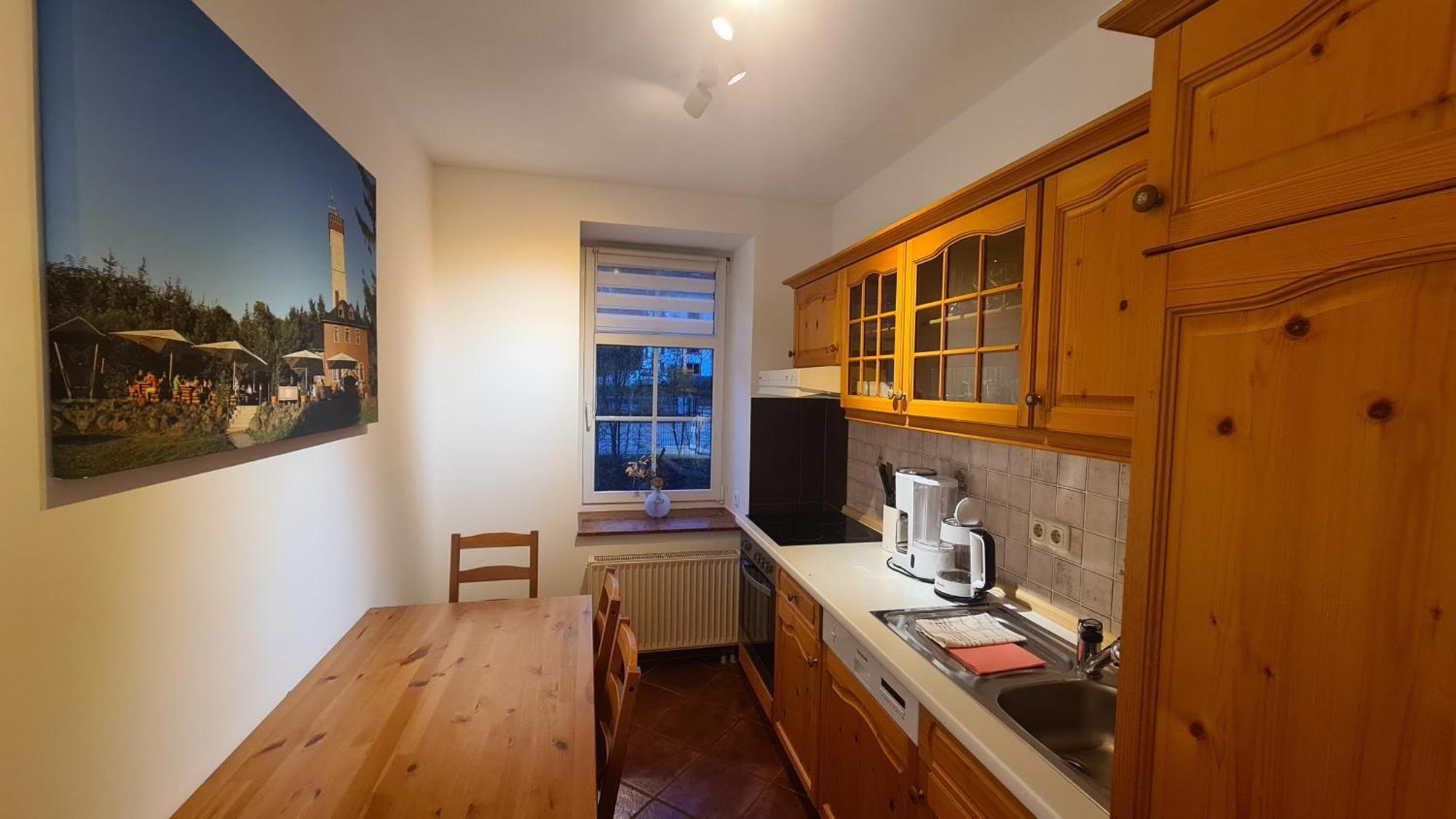 Appartements Im "Landhaus Am Frohnauer Hammer" Annaberg-Buchholz Exteriér fotografie