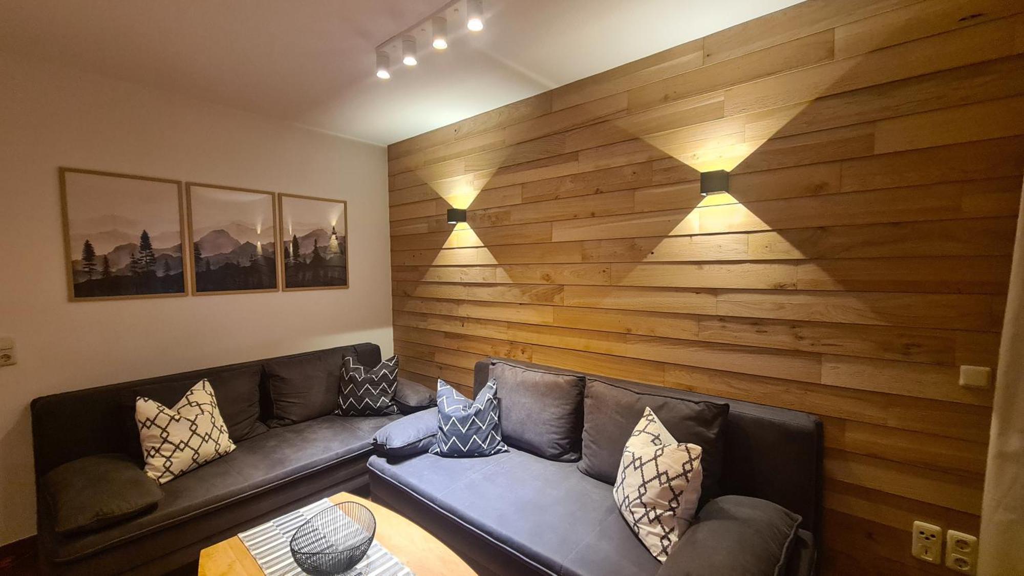 Appartements Im "Landhaus Am Frohnauer Hammer" Annaberg-Buchholz Exteriér fotografie