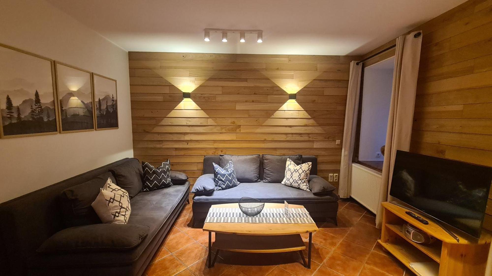 Appartements Im "Landhaus Am Frohnauer Hammer" Annaberg-Buchholz Exteriér fotografie